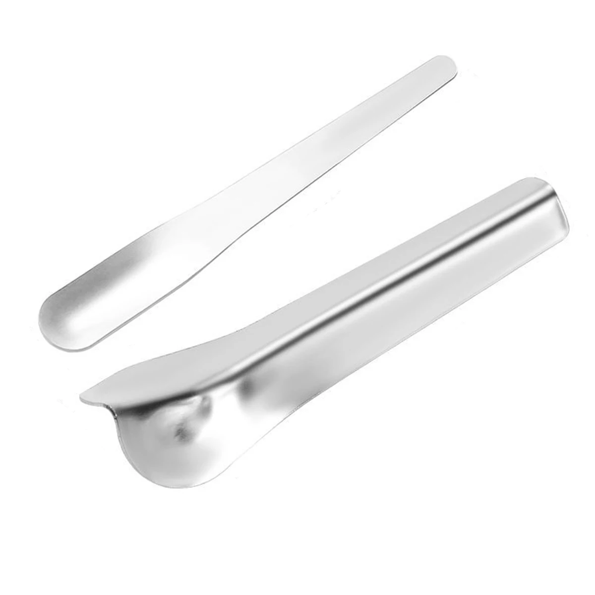 Couteau à mastic, lame de raclage pour peinture, outil pour coins de cloisons sèches, décapant de joint de carrelage céramique, racloir à eau, outil pour sols, argenté