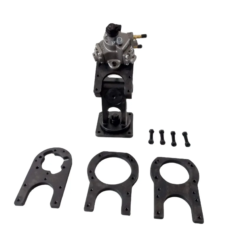 

JR-L CP2 VP44 HP0 CP1 CP3 HP3 HP4 Pump Disassembly Bracket