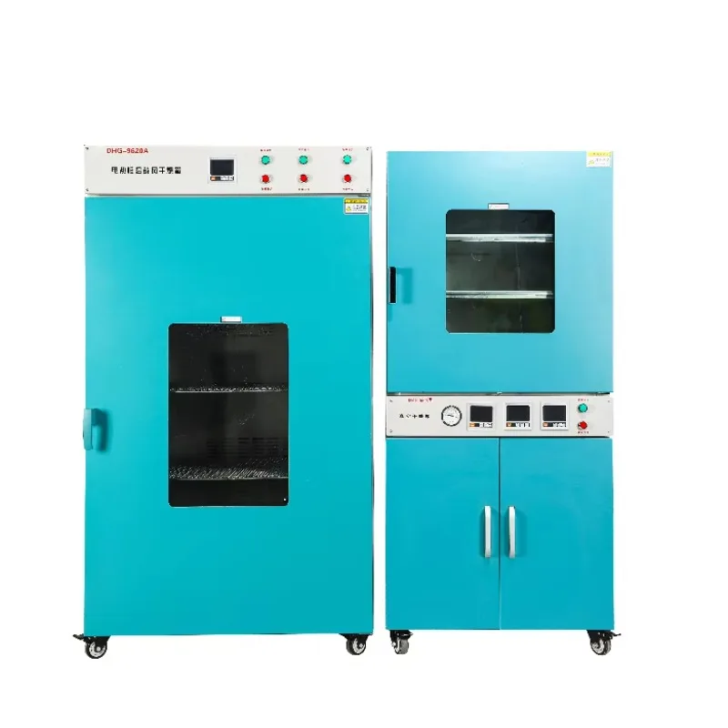 Industrial Blast Electric Thermostatic Drying Oven High Temperature Oratory Hot Air Furnace