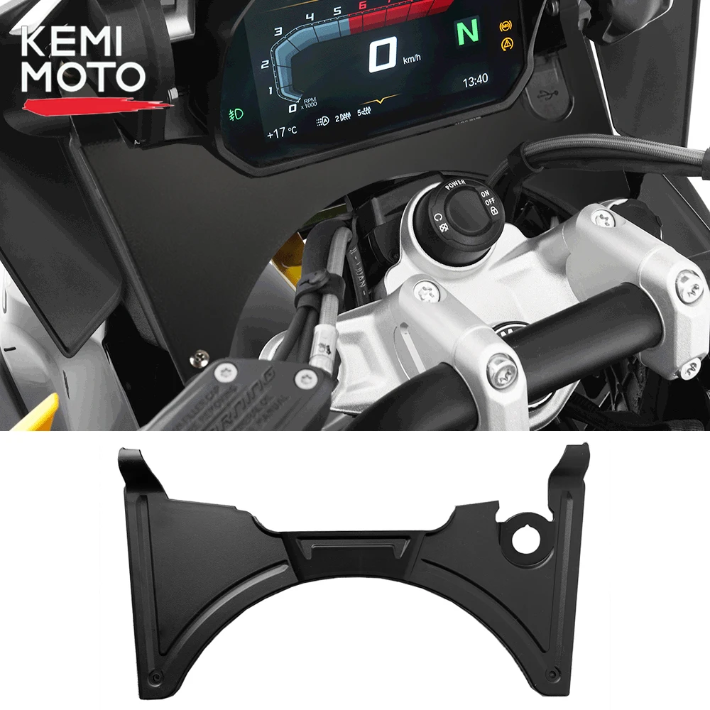 Cockpit fairing For BMW R1200GS LC R1250GS ADV Adventure R 1200GS GS R1250 GS 2022 Windshied