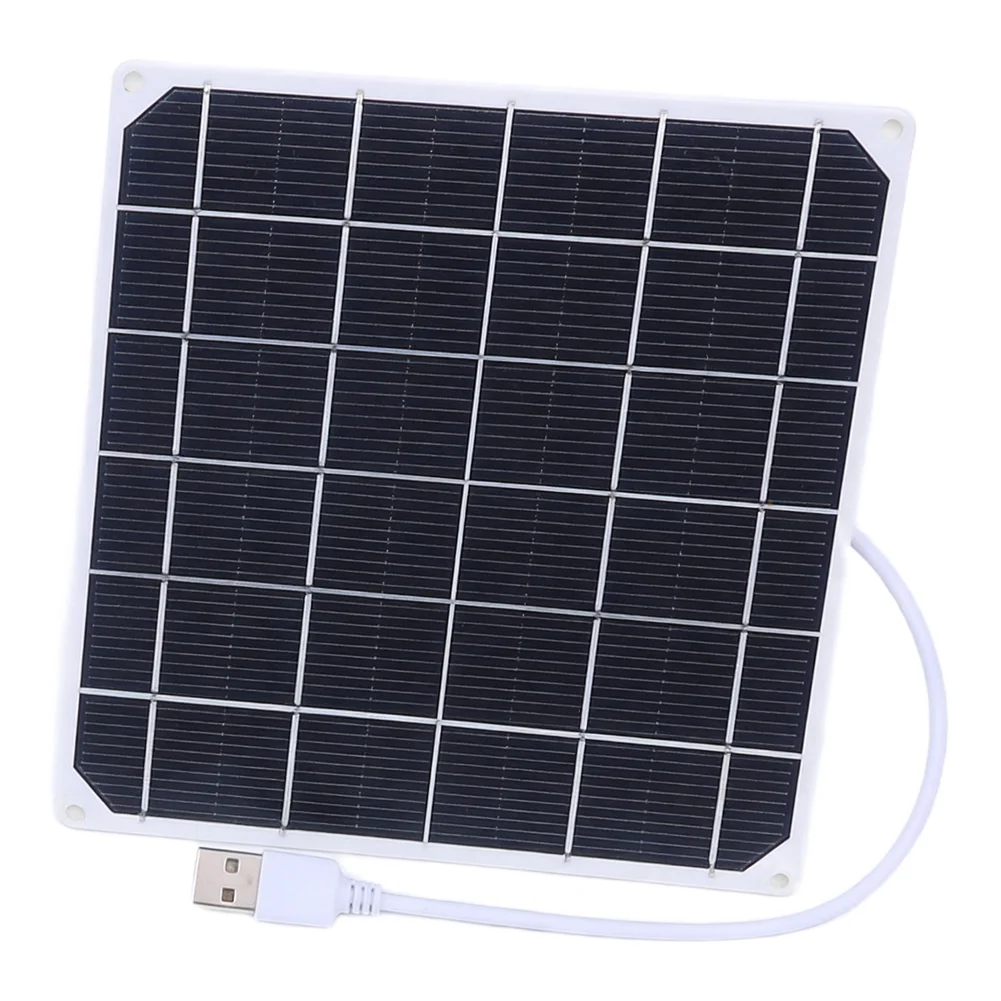 Solar Pet Water Dispenser Automatic Cat Fountain Outdoor Dog Waterer Battery Free= Circulation System For Garden Backyard Use