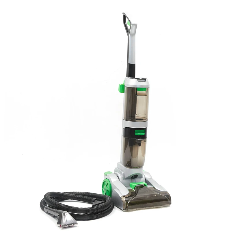 

Handheld Upright Electric Carpet Cleaner Household Upholstery Sofa Cleaning Machine Shampoo Spot Cleaner For Rugs And Fabric