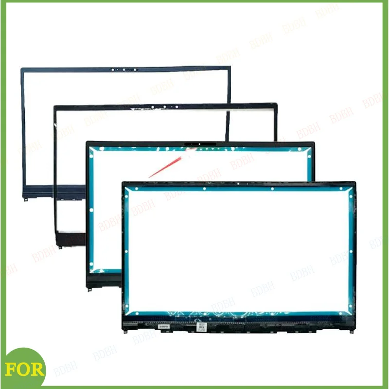 Suitable for Lingyao X2 UX481 UX481F UX481FL UX4000F 13N1-A2A0901 laptop LCD screen frame screen bezel B cover
