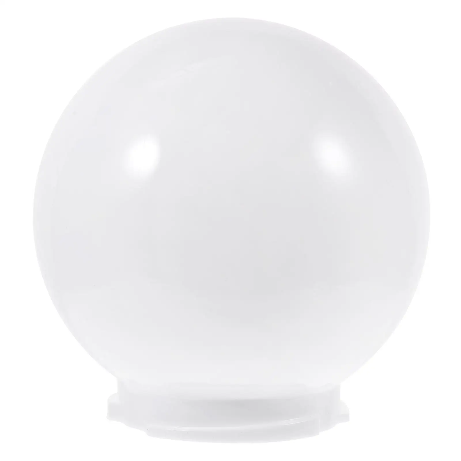 

Spherical Lampshade Lampshades for Outdoor Chandelier Globe Large Round Ball Decor