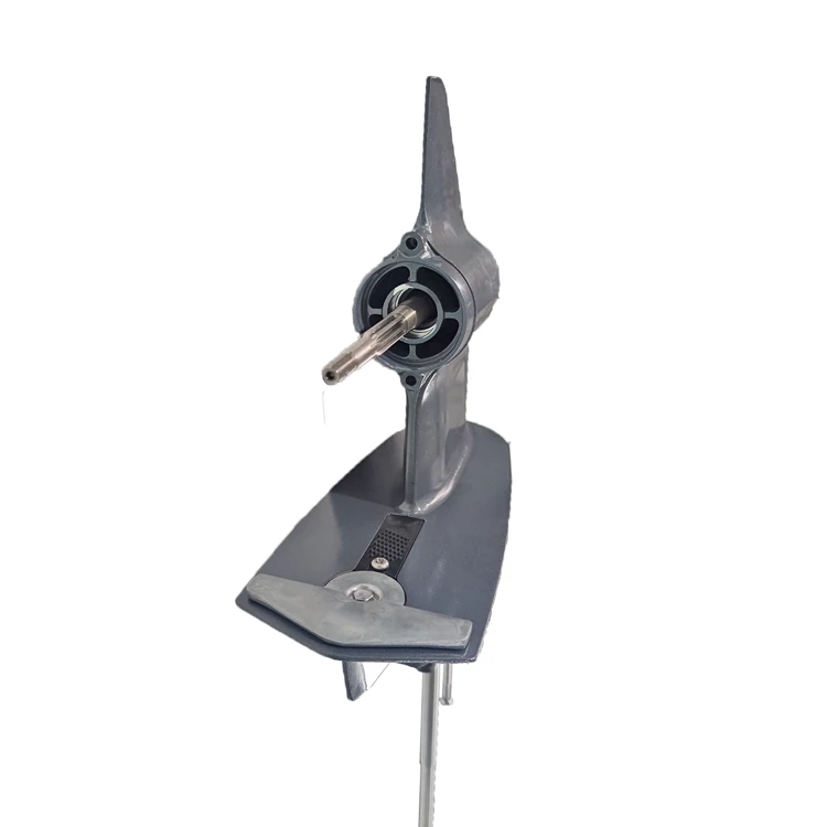 

Best Price Superior Quality 6b4-45300-11-4d Outboard Lower Unit Assy For Outboard Motor Engine
