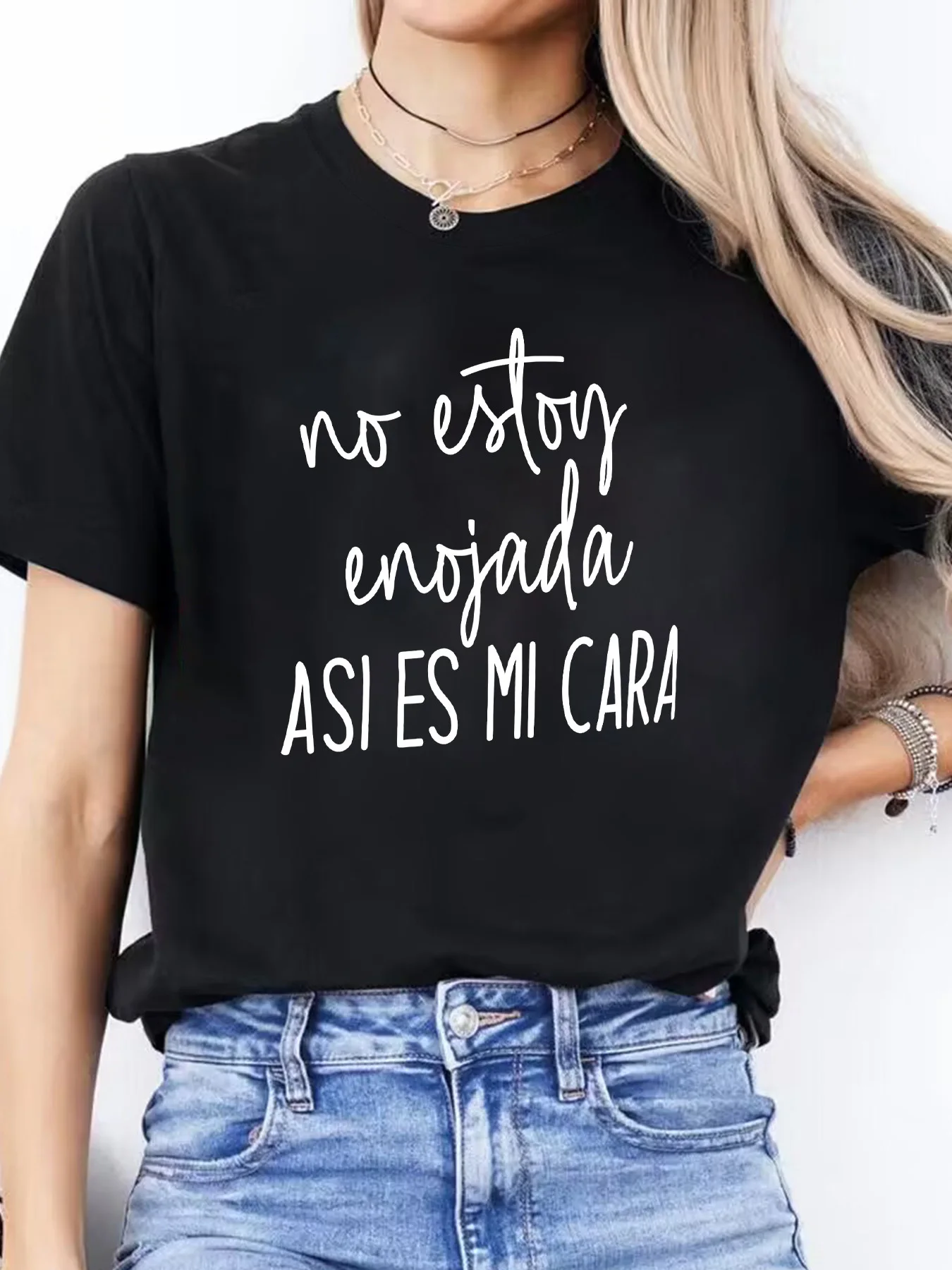 No Estoy Enojada As…
