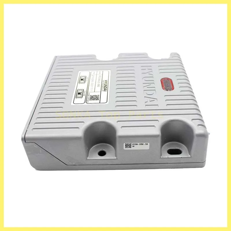 

21Q4-32931 21Q4-32932 21Q4-32933 Controller Panel for Hyundai SERIES CRAWLER EXCAVATOR RB140LC9S
