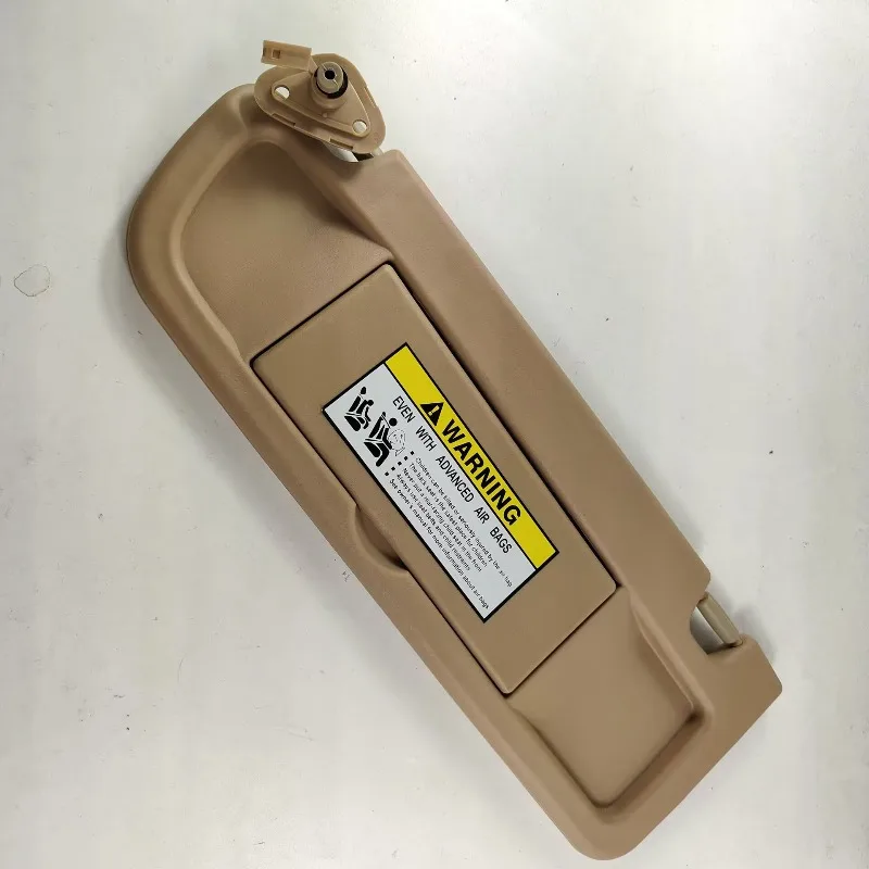 83230-SNA-A01ZC Beige Sonnenblende