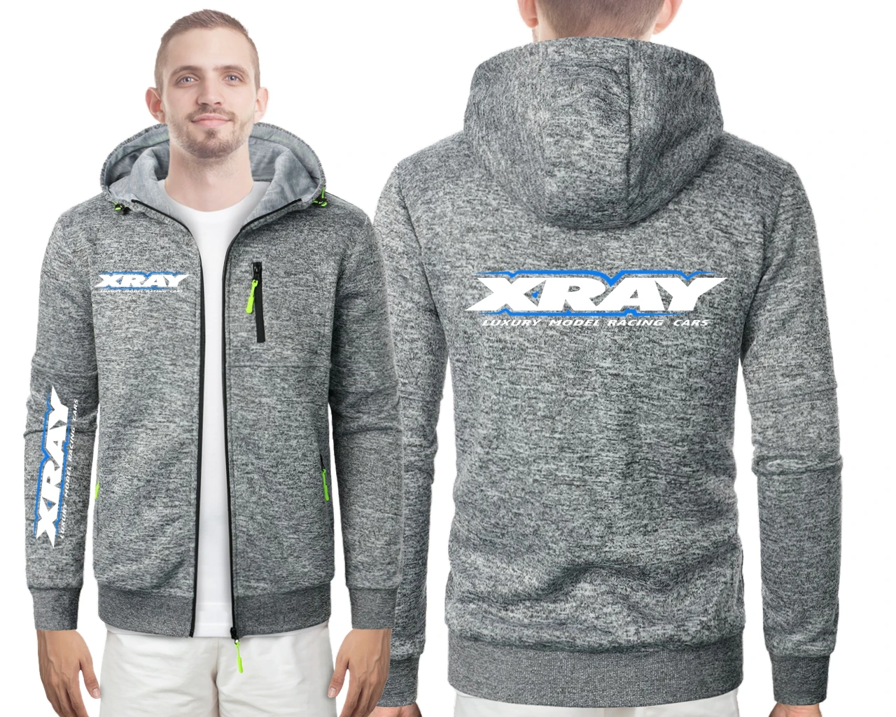 GRAY