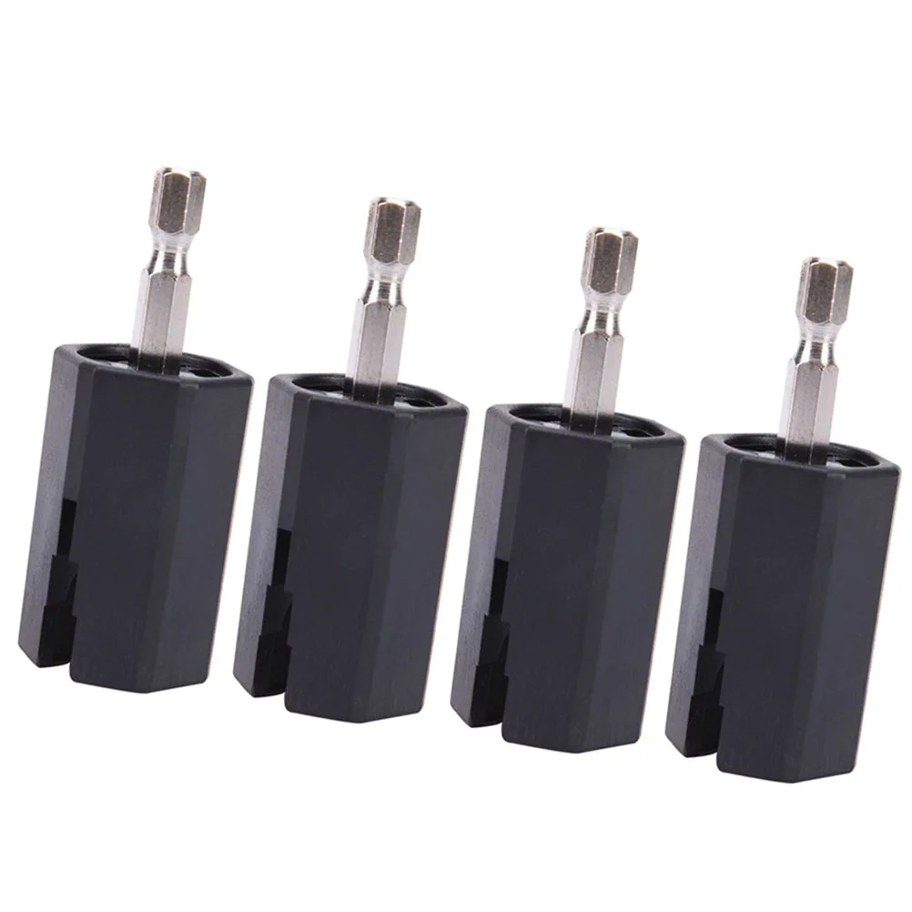 

4 Pcs Guitar Winder Repair Tools Bridge Pin Luthier Pins Puller Guitar-tools Peg Aid