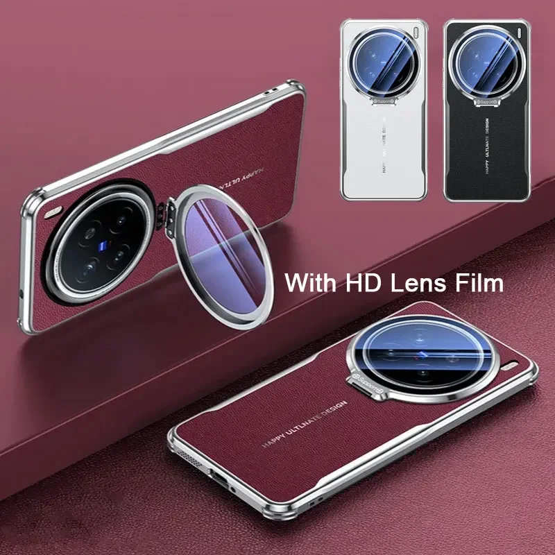 Thumbnail 2 - #45 Low Cost Vivo X100 Phone Case That Work