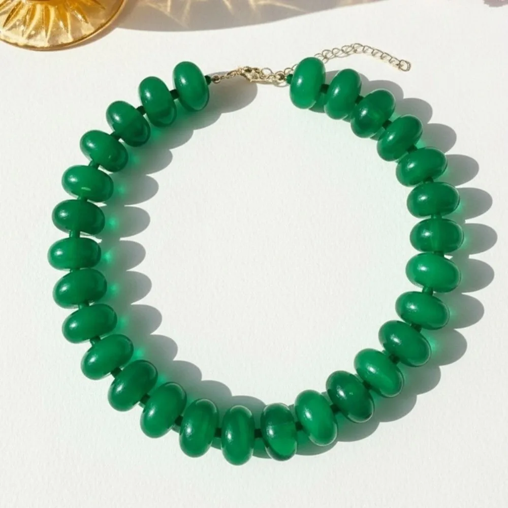 Thumbnail 4 - #65 Latest Chunky Chain Necklaces Offers