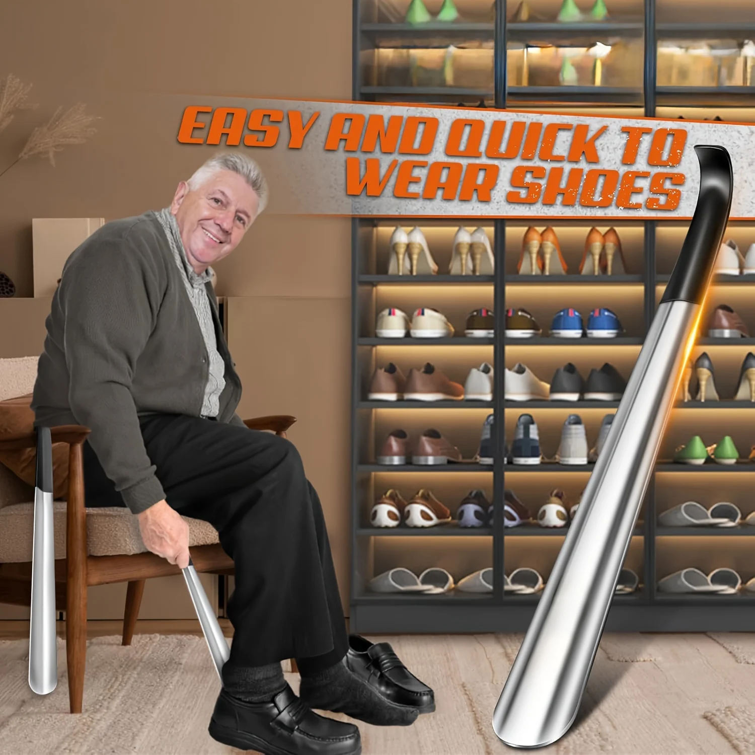 Thumbnail 3 - #12 Shoe Horns Comparison Guide