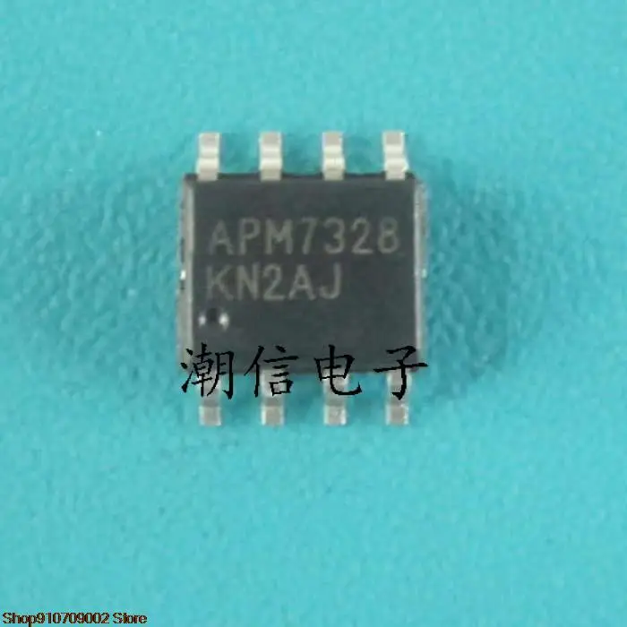 

10pieces APM7328SOP-8 original new in stock