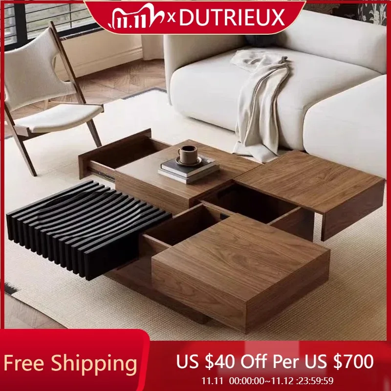 

Party Modern Coffee Table Nordic Luxury European Trendy Events Coffee Tables Space Saving Salon Kaffee Tische Home Furniture