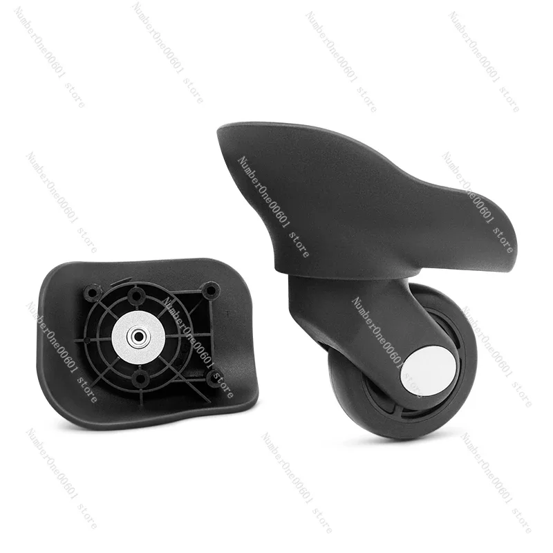 

Luggage Wheel Replacement Is Suitable for Mendoza Luggage Accessories, Universal Wheels, and Rolling Pulleys