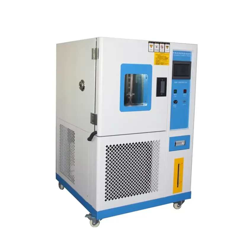KJ-2091 Constant Temperature Incubator with Humidity Control for Lab Use