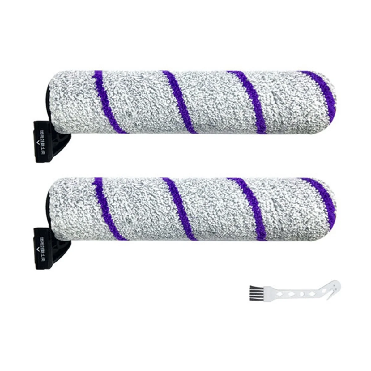 Для Narwal S1/YJSC001 пылесос для влажной и сухой уборки, роликовая щетка, запасные части, запасные аксессуары