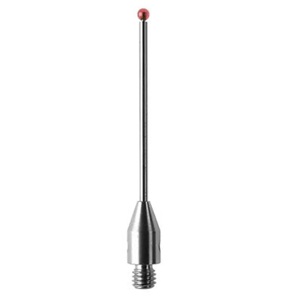 Cmm Touch Probe Cmm Stylus Tips Thread CMM Styli 1.5mm Ball A-5003-0051 Tungsten Carbide Rod CMM Touch Probe Tool Part