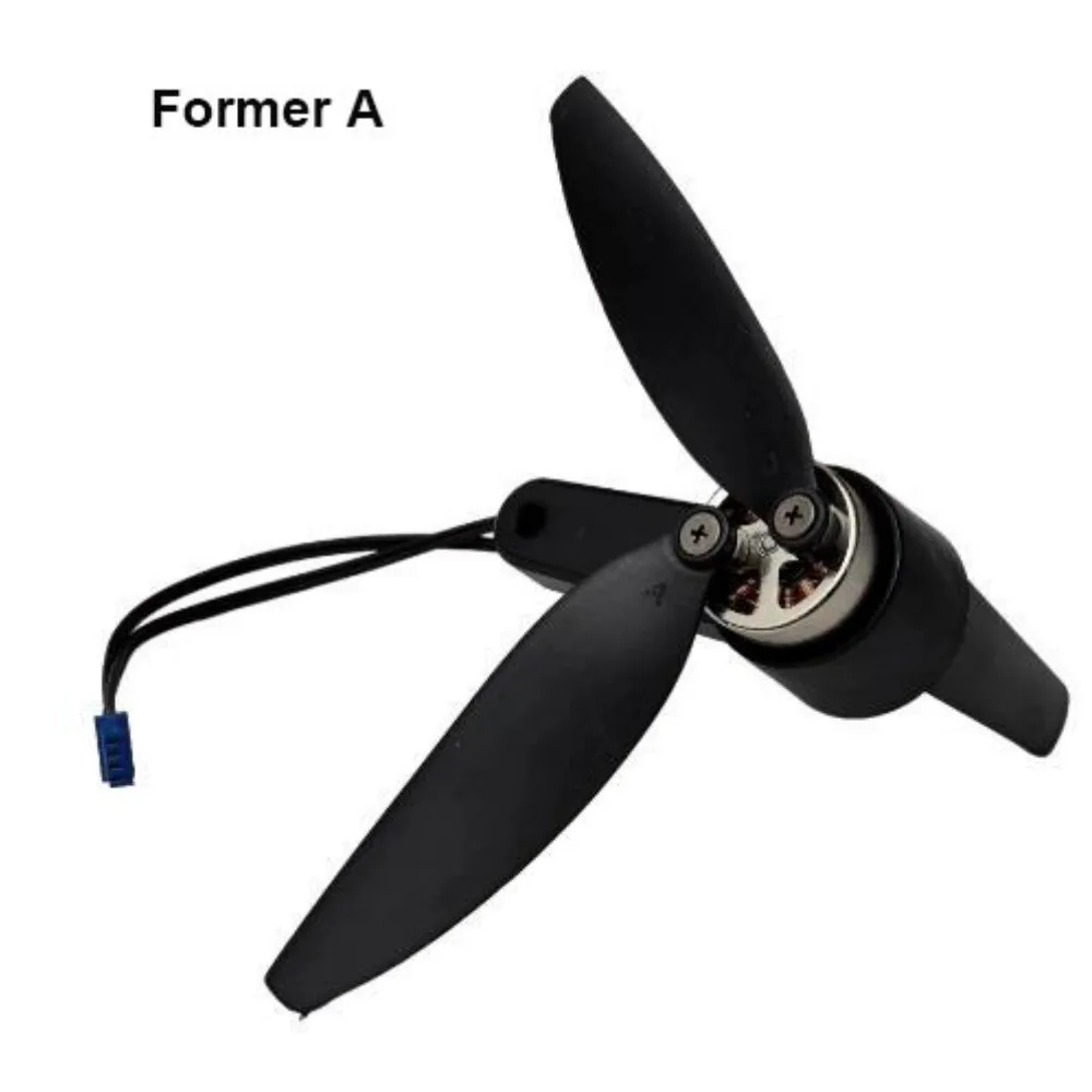 

High Quality Universal Folding Remote-controlled Drone Parts Black 10 Styles Motor Arm Assembly Spare Parts Brushless S99