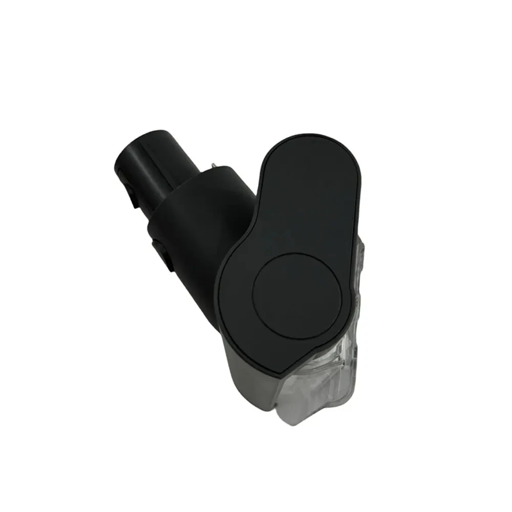 Original mite removal brush replacement mini motorized brush for Dreame R10 R10 Pro R20 V11 V11SE V12 T10 T20 T30 view 5