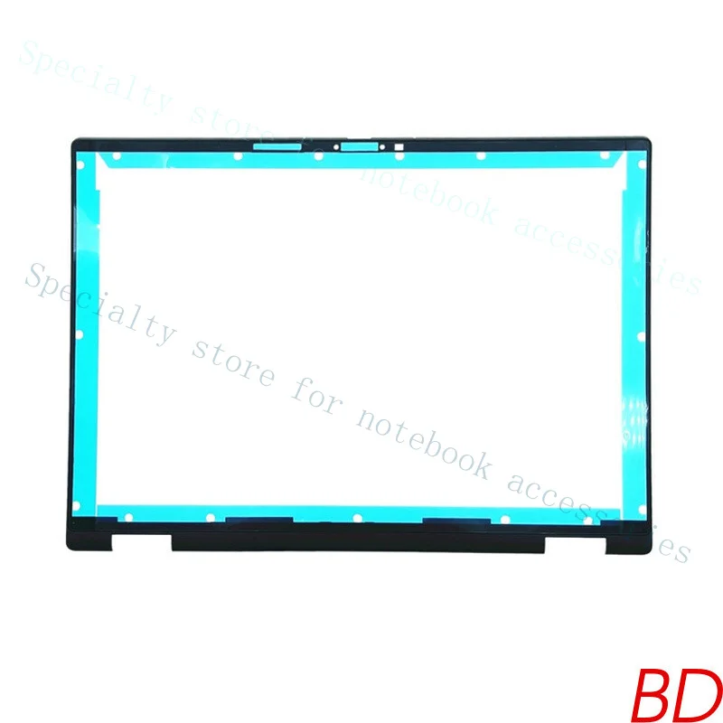 

A+ для ноутбука Dell Precision 7670 M7670, рамка экрана B, корпус 0K69FN K69FN