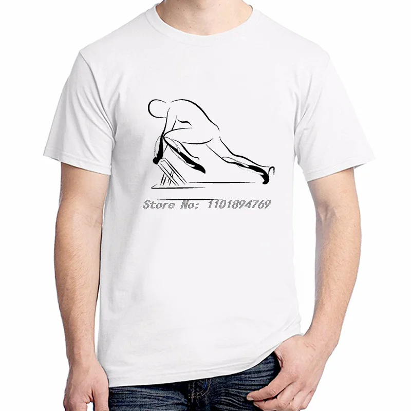 Pilates Knee Stretch On The Reformer Fashion Graphic T Shirts Summer Tees Tops Cotton Short Sleeve T-Shirts Unisex Print T Shirt