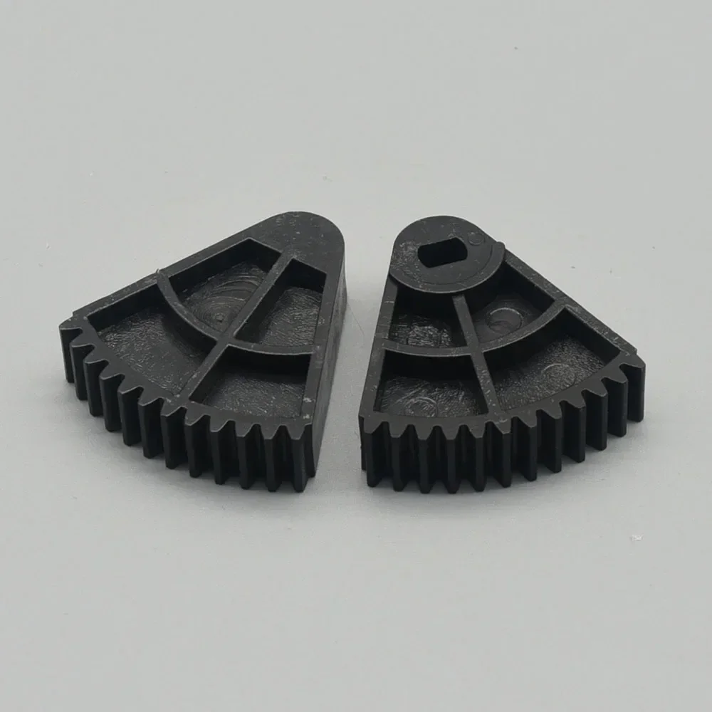 5pcs. Paper Sector Gear Lift Gear for Xerox DC 240 250 252 750 750I 6500 6550 7500 7550 7600 5065 C5400 C6500 C7500 C5500 C6500