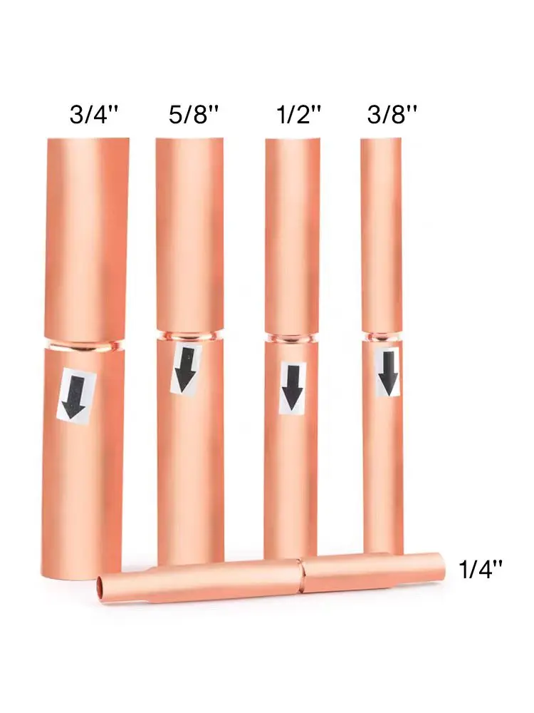 Air conditioning cold storage ball type one-way valve, air conditioning stop valve, refrigerant cooling copper pipe check valve