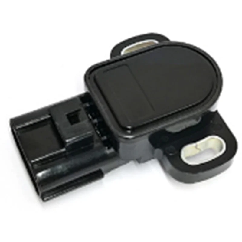 Strange 13S-85885-00-00 Motorcycle Throttle Position Sensor For Yamaha FJ09 FZ09 YZF R1 R6 MT-09 MT-10 13S858850100 CPZL082A