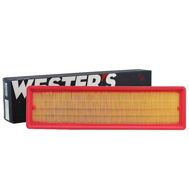 WESTGUARD MA9790 Air Filter For Peugeot 308S 1.6 VTi 2015- NFP(EC5) 9806422180 MAHLE LX4735 BOSCH 0986AF3164