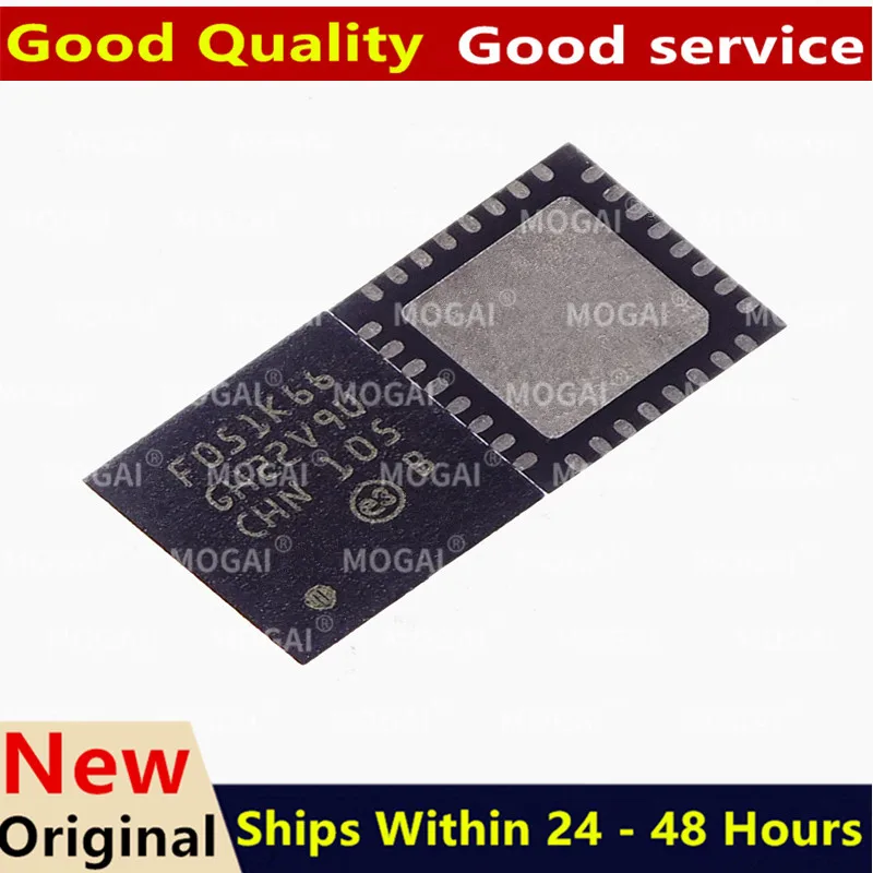 (1piece)100% New STM32L051K6U6 STM32L051K8U6 STM32L052K6U6 STM32L052K8U6 F051K66 F051K86 F052K66 L052K86 QFN