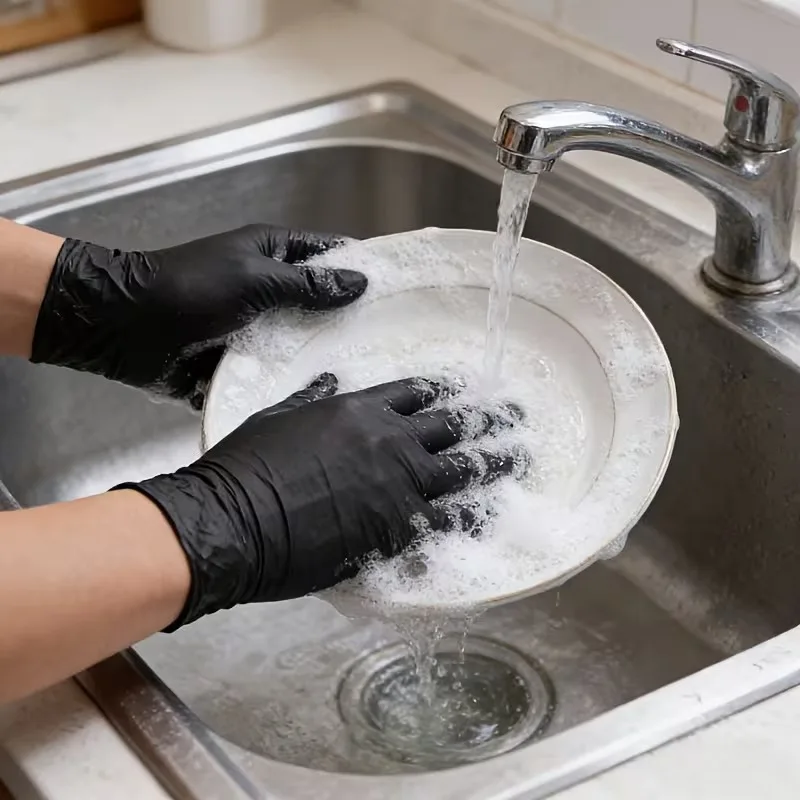 Thumbnail 3 - #24 Trending Disposable Gloves Right Now