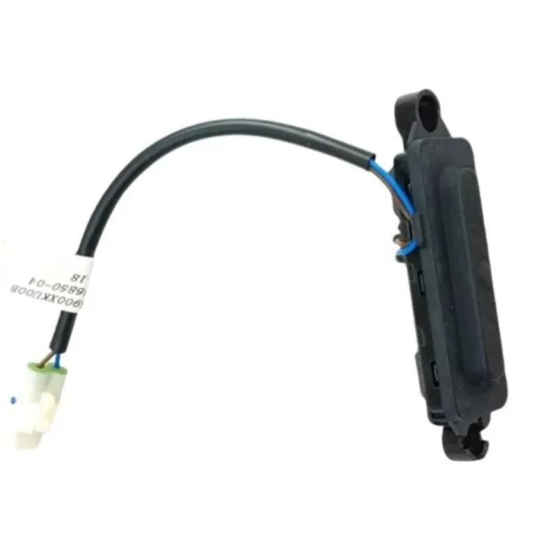 Tailgate Switch Rear Door Micro Switch for Haval H2 H6 H7 H8 M6 H2S H4 F5 WEY VV5 VV7