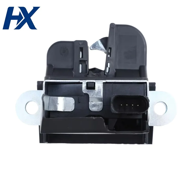 

5M0827505E 1K6827505B Rear Trunk Boot Lid Lock Latch For VW Golf MK5 GTI MK6 1K6827505A 1K6827505C