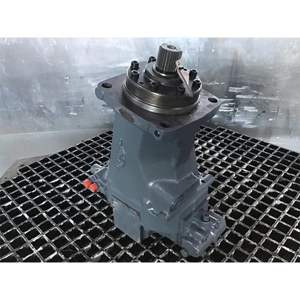 Original Quality Variable Motor BMV50/75/105/140/186/260 Hydraulic Motor BMV Full Series Hydraulic Variable Motor