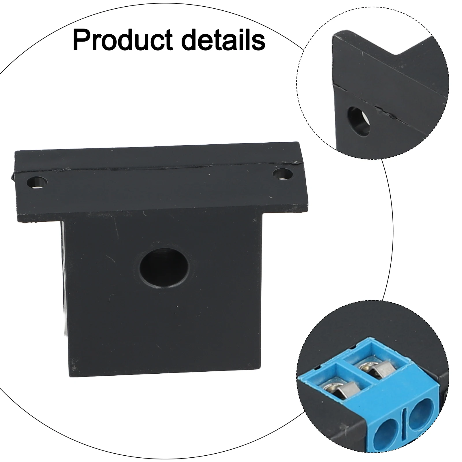 M3050 M3056 Switching AC Induction Relay Current Controller Sensing Switch Self-Powered Sensing Switch Induction Relay Tools