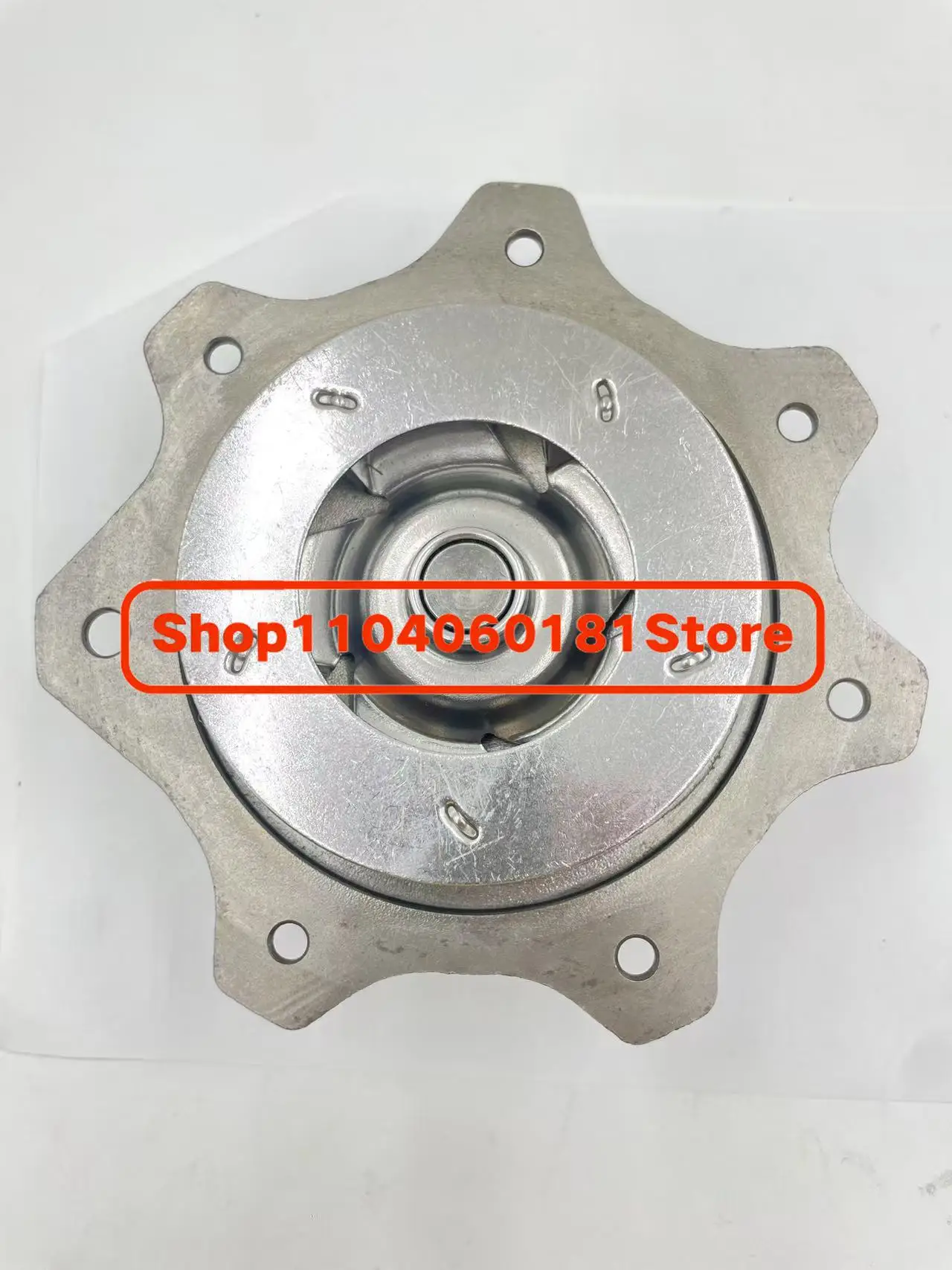 Bomba de agua 1830606 C95 1830606 C94 1817687 C92 apto para motor Perkins WGDF7002 WGEF7003 1306-E87TA