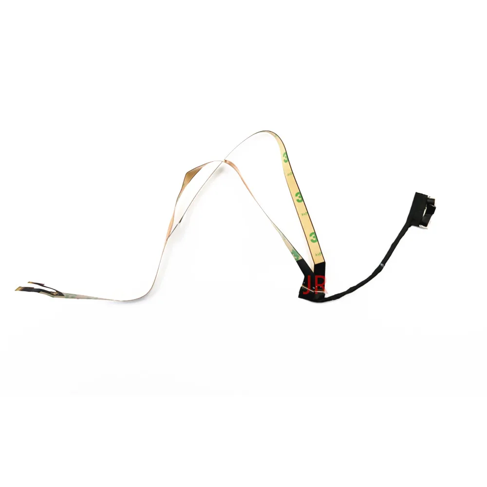 Original para Lenovo ThinkPad Yoga 260 Cable de cámara de ordenador portátil 00NY906 00NY907 DC020027D00