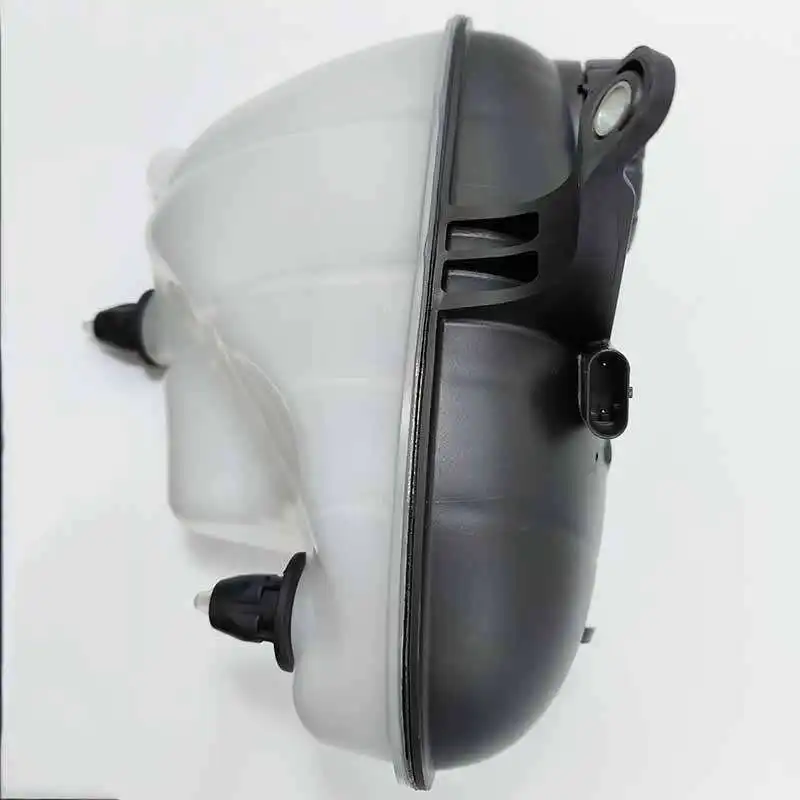 

Coolant Expansion Tank With Cap For Mercedes Benz W222 X222 S350 S400 S450 S500 S550 S560 S600 S63 S65 2225000849 2225000949
