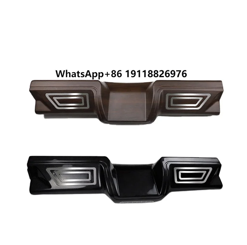 

High Quality Manufacturer v Class W447 V250 d V220d Vito Vehicle Interior Accessories Vehicle Middle Row Rest Pedals