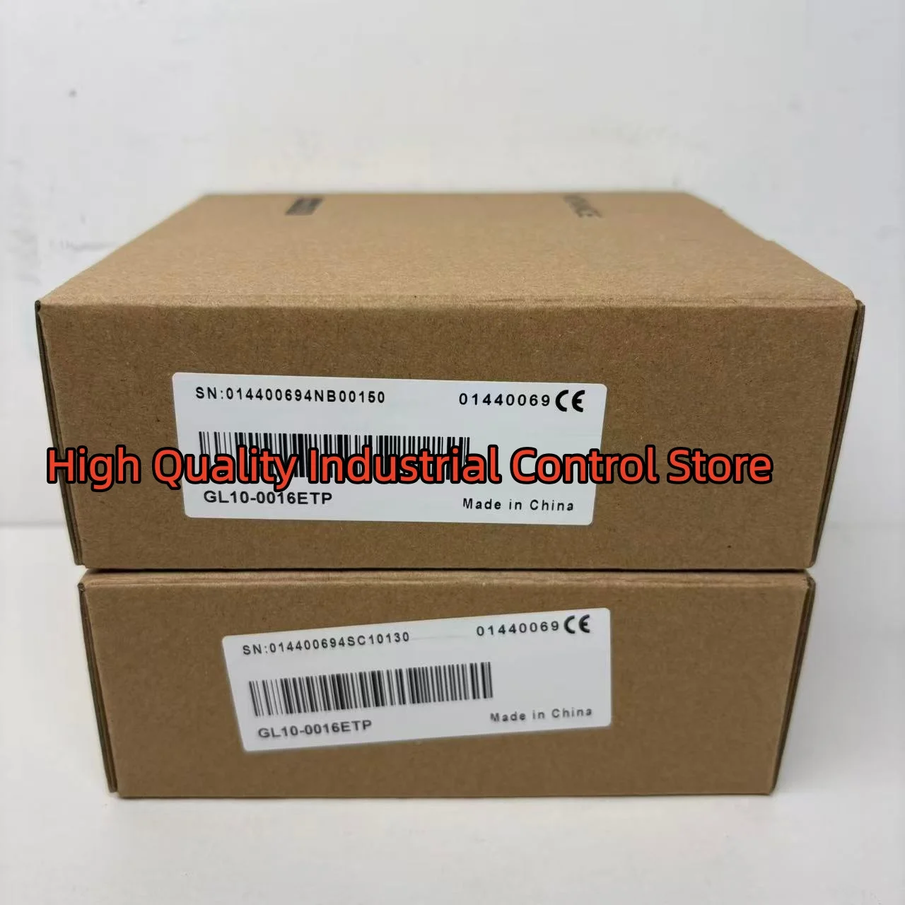 

GL10-0016ETP новый модуль ПЛК в коробке