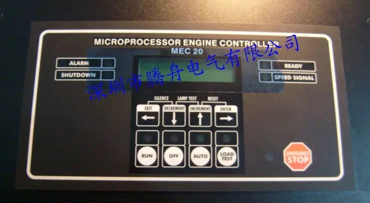 

MEC20/MEC20/MEC10/Thomson controller/simpower controller/Simpson controller