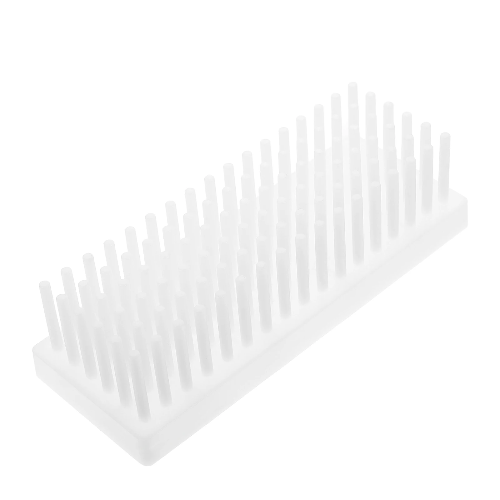 

Test Sampling Rack For Test Tube Stand Tube Storage Dry Vial Display Laboratory Bottle Shelf Container Chemistry