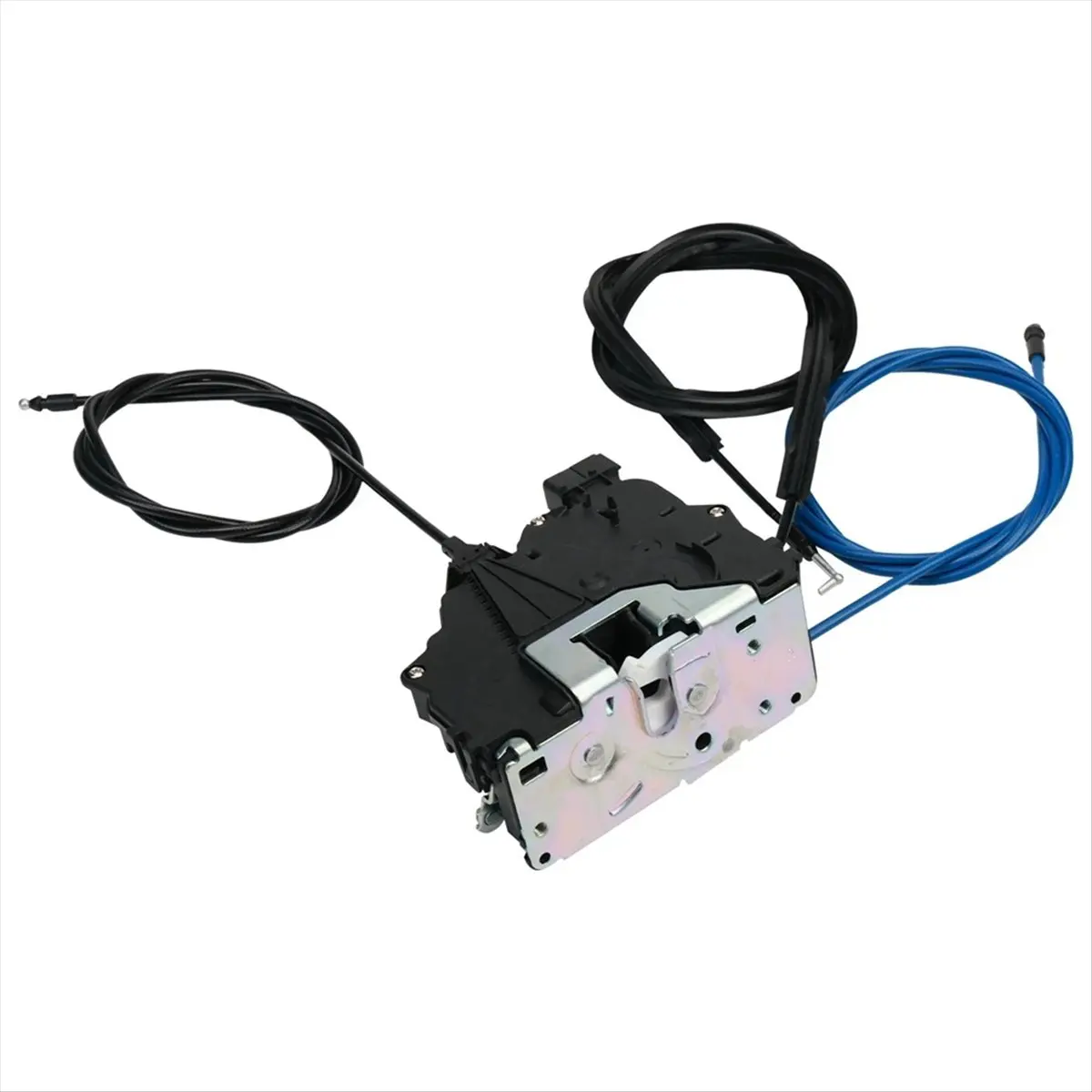Super Sale Passenger'S Right Sliding Door Central Lock for Jumper III Ducato III Boxer III L2H2 L3H2 L3H3 1633563680 9138X3