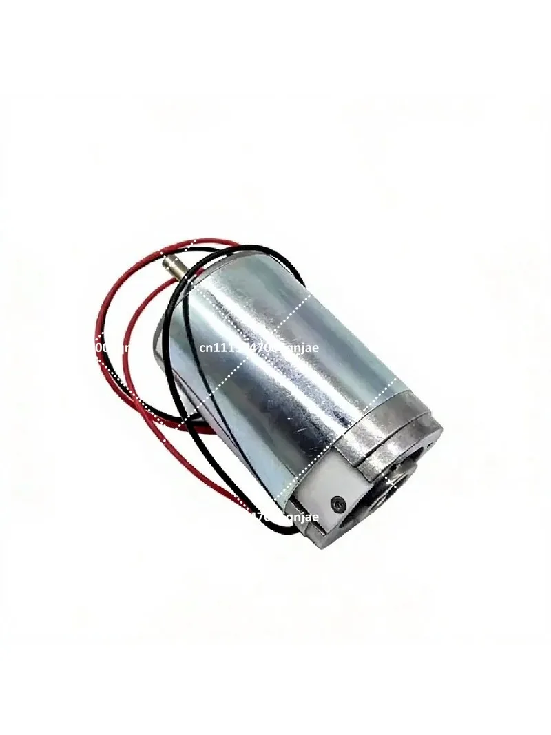 24V DC Motor High Speed 8000 RPM Permanent Magnet Brushed Motor for DIY Tools