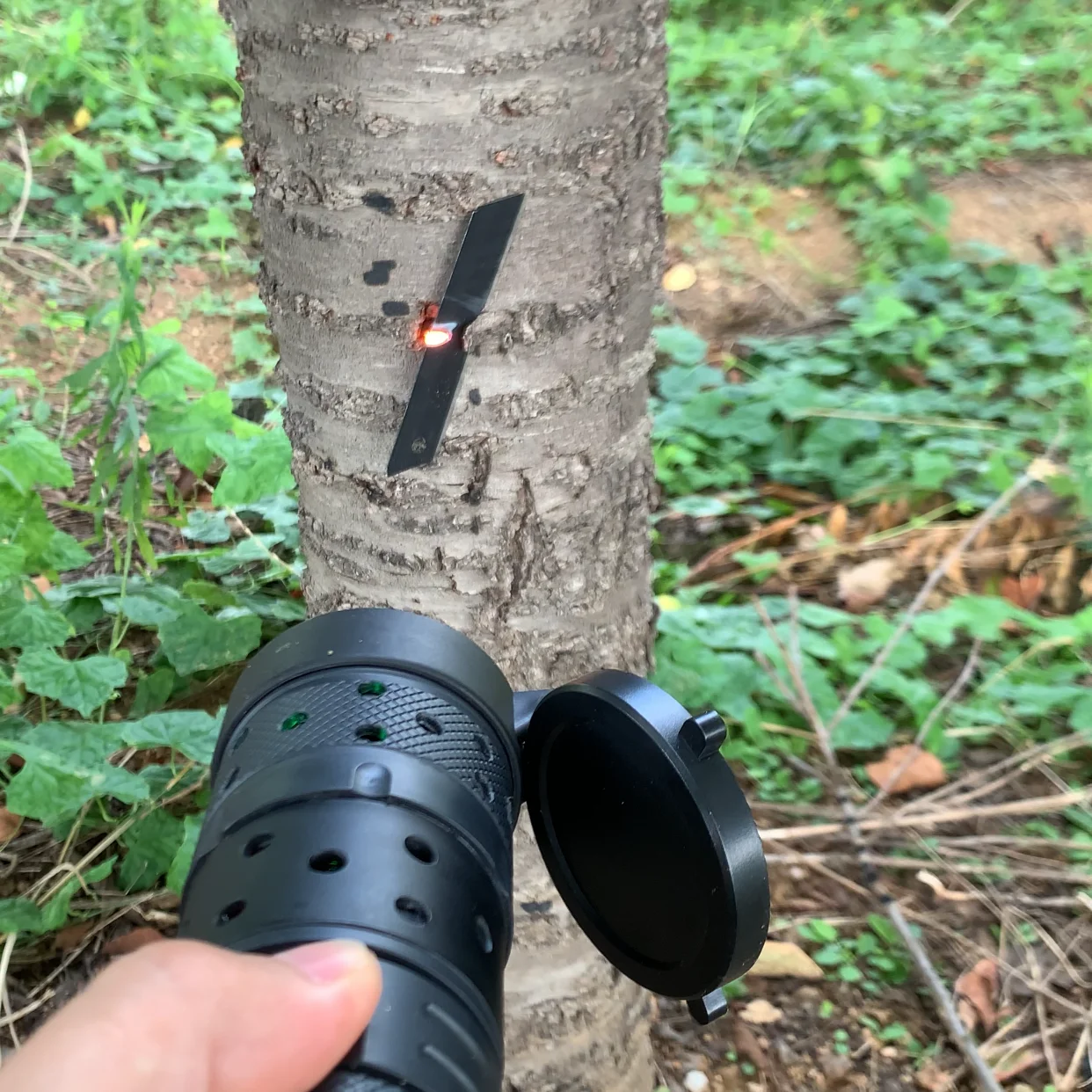 

Gold Seller 120W Portable DIY Outdoor Firecracker Launching Equipment with Module - Complete Cleaning Device