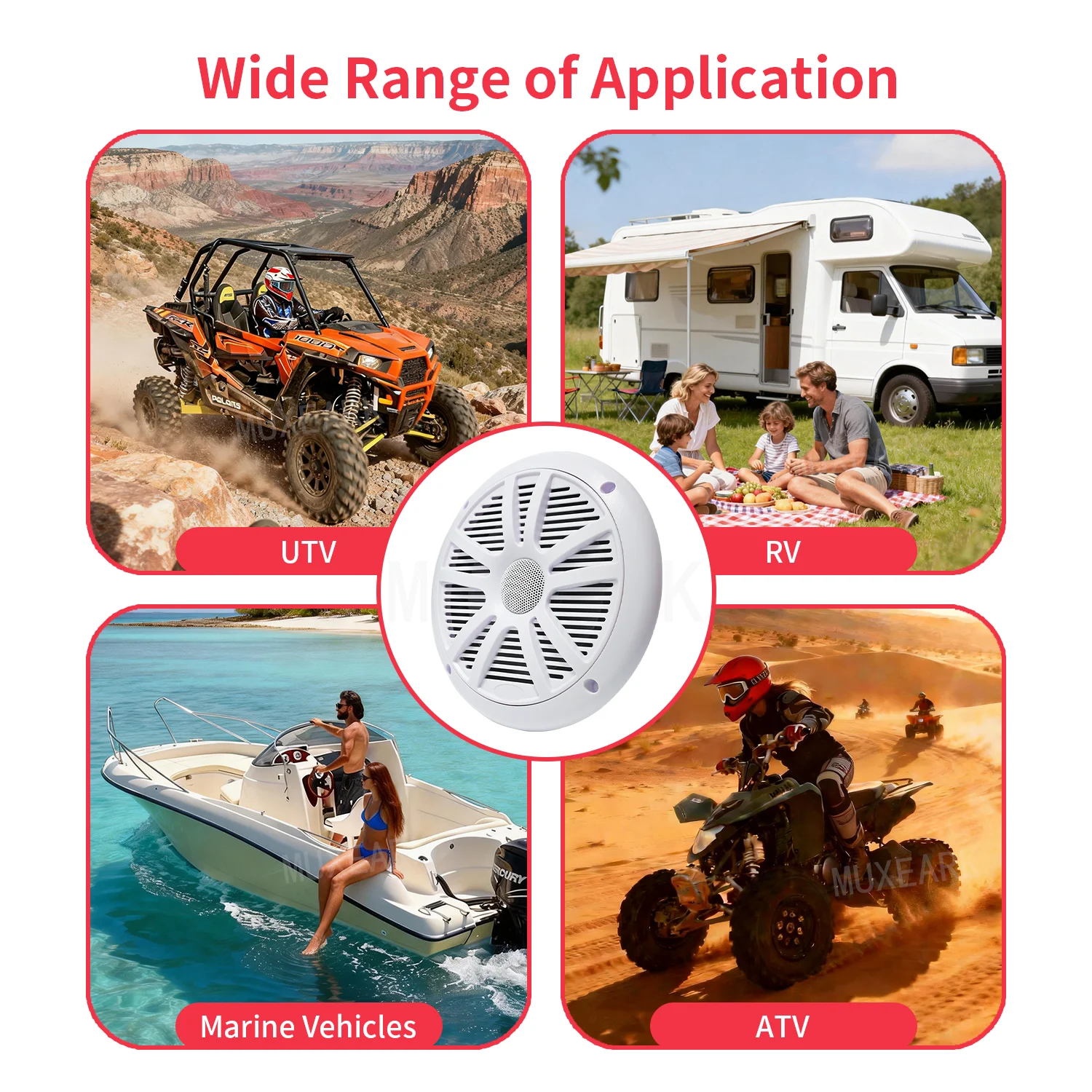 Thumbnail 3 - #6 Top 40 Marine Speakers Worth Buying In 2026