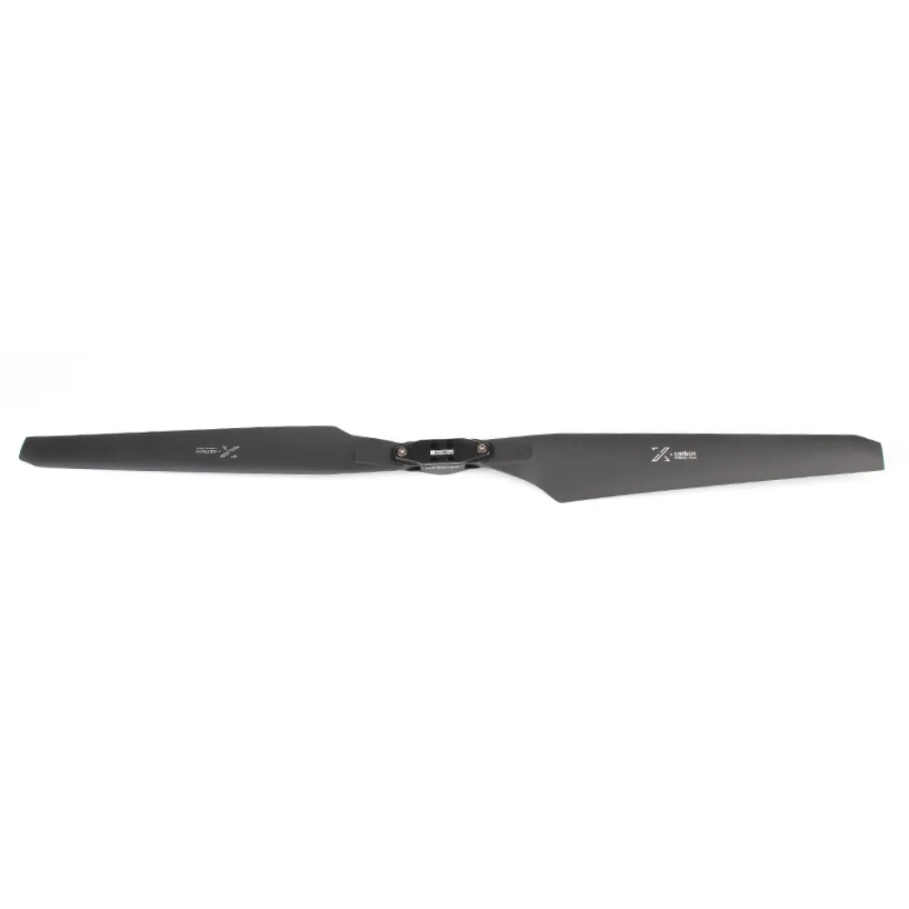 T-MOTOR MF2815 Carbon Fiber Polymer VTOL Uav Airplane Agricultural Sprayer Drone Prop Propeller view 4