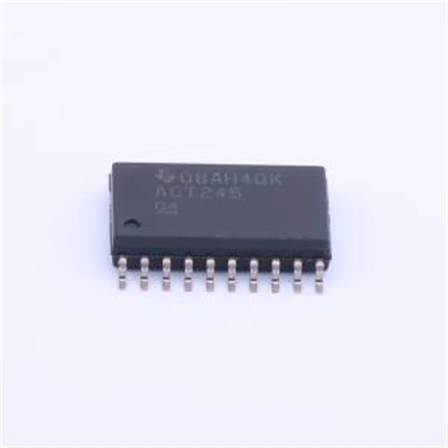

50PCS/LOT SN74ACT245DWR (Logic ICs)